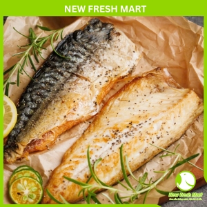 Cá Saba Nhật Fillet