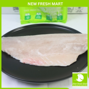 Cá Chẽm Fillet