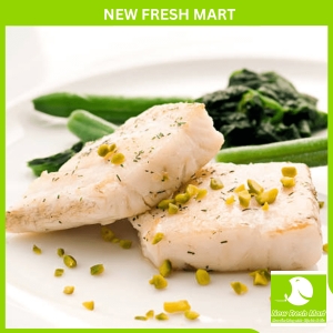 Cá Chẽm Fillet New Fresh