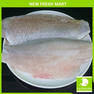 Cá Chẽm Fillet New Fresh