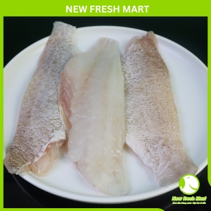 Cá Mú Fillet Cá Mú Fillet