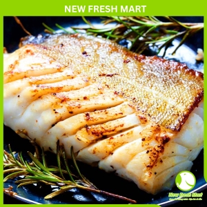Cá Mú Fillet New Fresh
