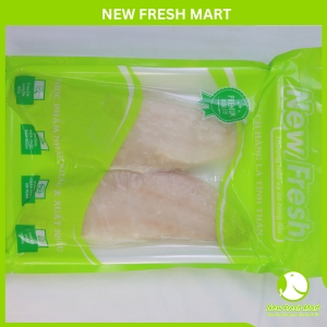 Cá Mú Fillet New Fresh