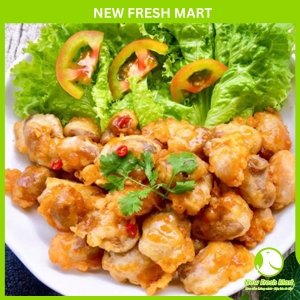 Bao Tử Cá Basa Xuất Khẩu