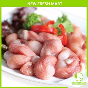 Bao Tử Cá Basa Xuất Khẩu