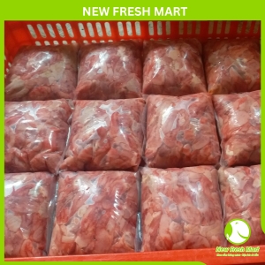 Bao Tử Cá Basa Xuất Khẩu