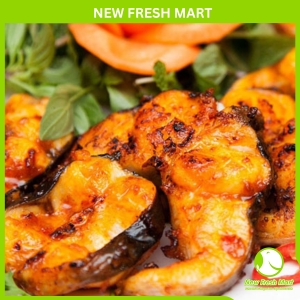 Cá Tầm Nguyên Con Sống