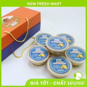 Hộp Quà Soup Hải Sản Bào Ngư 9 Hộp