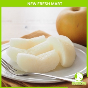 Lê Ngọt Singo Jolie