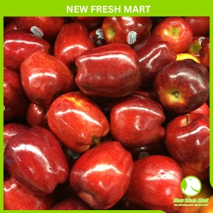 Táo Red Delicious Mỹ