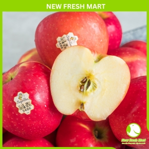 Táo Sugar Bee Mỹ Size 100