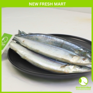 Cá Thu Đao (Sanma)