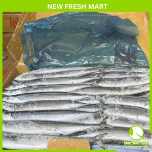 Cá Thu Đao (Sanma)