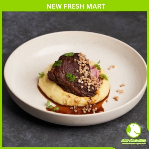 Thịt Má Heo Iberico