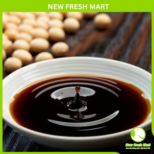 Nước Tương Yamasa Sashimi