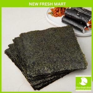 Rong Biển Cuộn Kimbap K-Wook