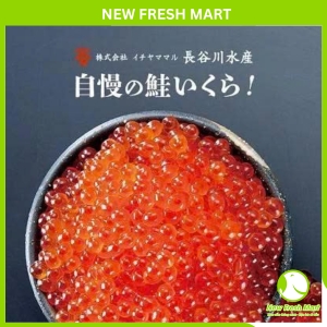 Trứng cá hồi Nhật