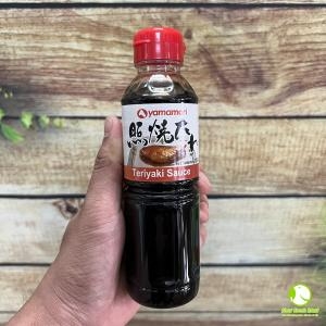 Nước Sốt Teriyaki 200Ml