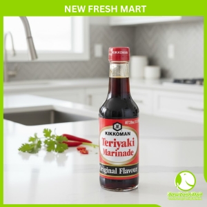 Nước Sốt Teriyaki 250Ml