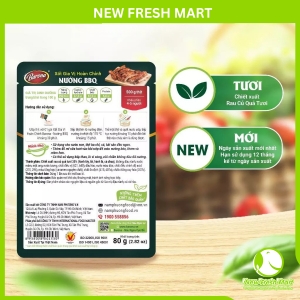 Xốt Nướng BBQ Barona