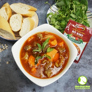 Xốt Bò Kho Barona