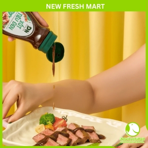 Xốt Tiêu Đen DhFoods