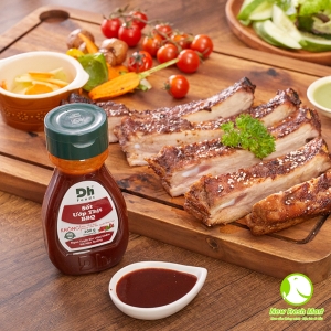 Xốt Ướp Thịt Bbq DhFoods