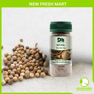 Tiêu Đen Xay Dhfoods