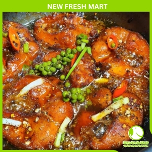 Tiêu Đen Xay Dhfoods