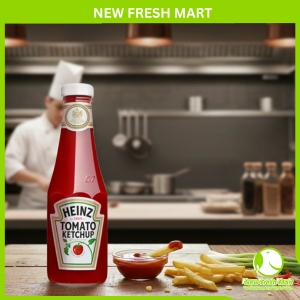 Tương Cà Chua Heinz