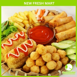 Tương Ớt Cay Nồng Heinz