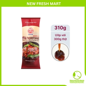 Xốt Teriyaki Ottogi