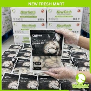 Ruột Hàu Hàn Quốc Nissi