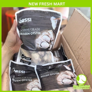 Ruột Hàu Hàn Quốc Nissi