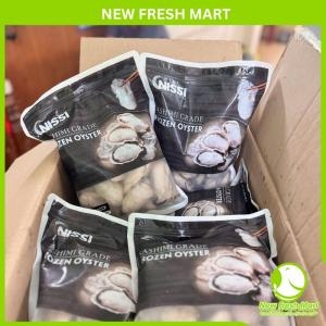 Ruột Hàu Hàn Quốc Nissi