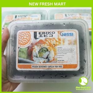 Trứng Tôm Ebiko Đen