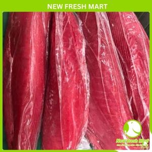 Loin Cá Ngừ Đông Lạnh