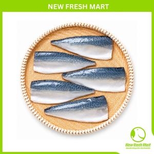 Cá Saba Nhật Fillet