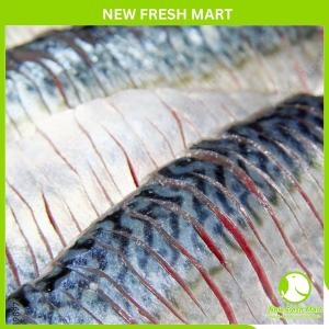 Cá Saba Nhật Fillet