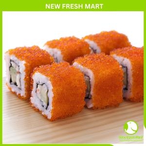 Trứng Cá Chuồn Tobiko Cam 120G