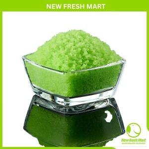 Trứng Cá Chuồn Tobiko Xanh 120G