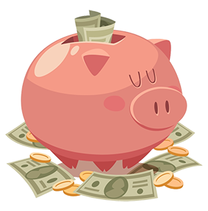 MUA HÀNG TIẾT KIỆM