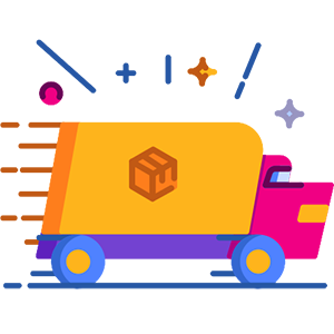 GIAO HÀNG SIÊU NHANH