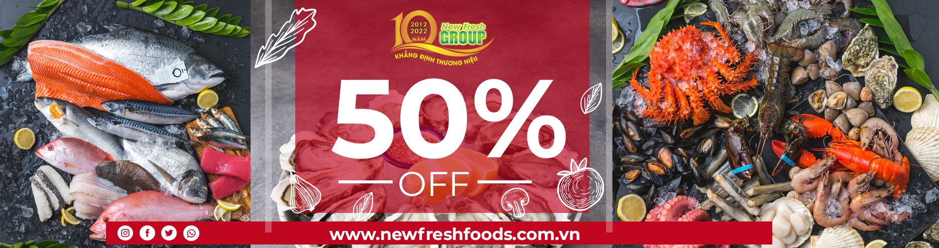 Danh Mục Sản Phẩm 2