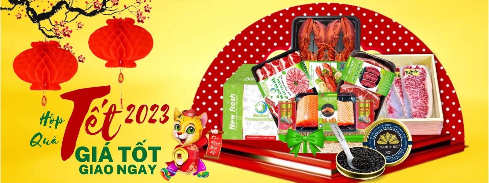 Danh Mục Sản Phẩm Đặc Biệt