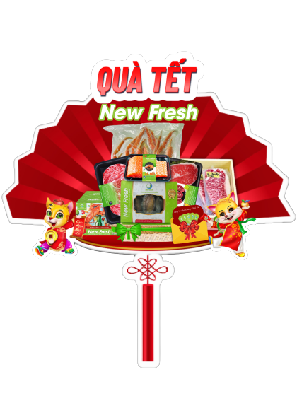Hộp Quà Tết 2023 - Pop Up Hộp Quà Tết 2023 - Pop Up