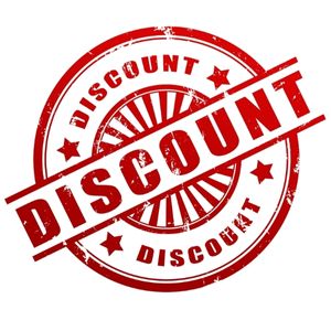 MỨC GIÁ CẠNH TRANH   CHIẾT KHẤU HẤP DẪN