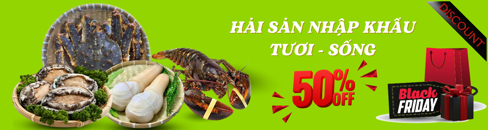 hải sản tươi sống hải sản tươi sống