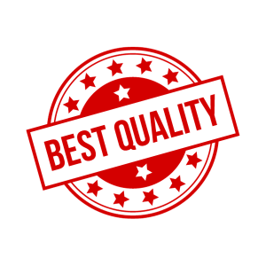 CAM KẾT CHẤT LƯỢNG CAM KẾT CHẤT LƯỢNG