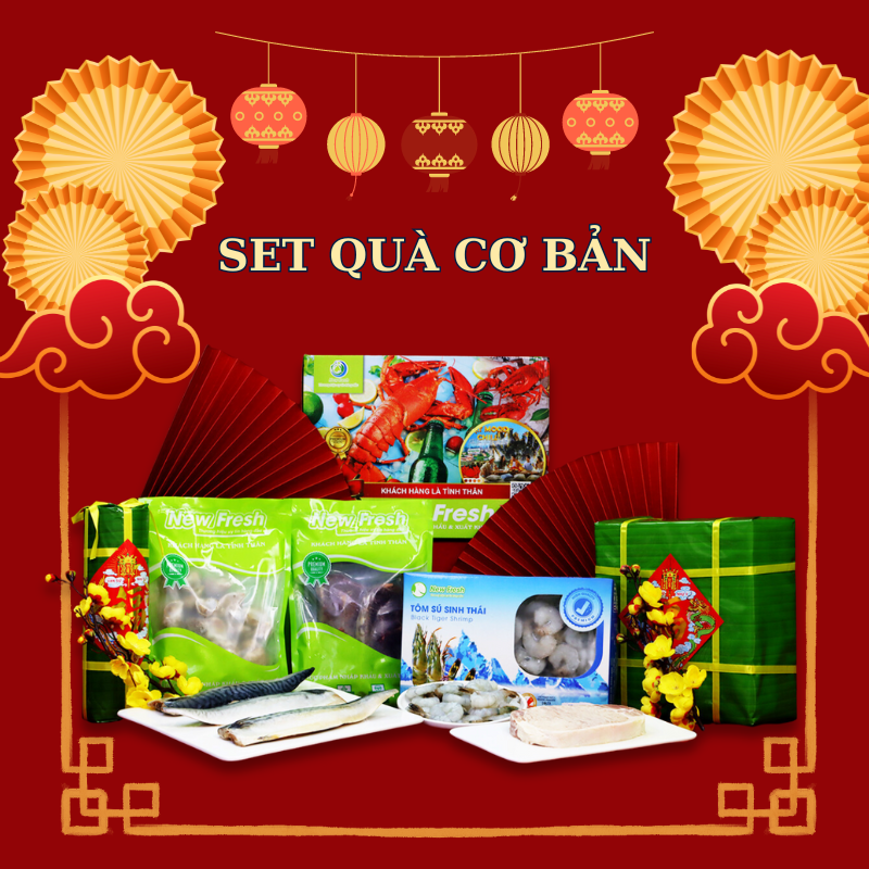 SET QUA CƠ BẢN